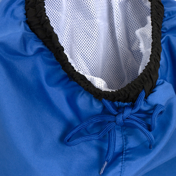 מכנסי גלישה Maui הדפס כרישים אולאובר בגד ים בנים