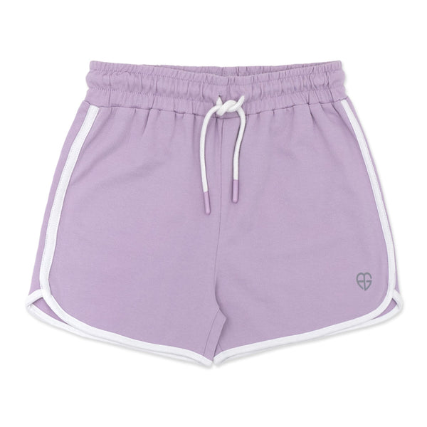 מארז 3 מכנסי פרנץ' טרי קצרים תינוקות בנות