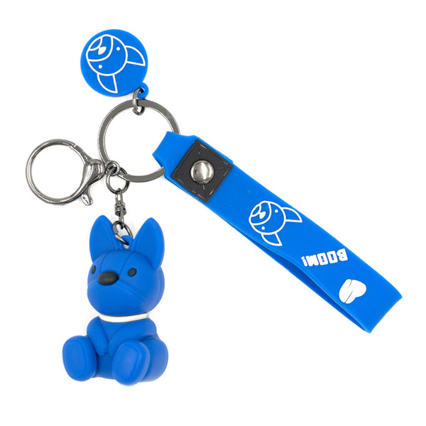 מחזיק מפתחות כלב