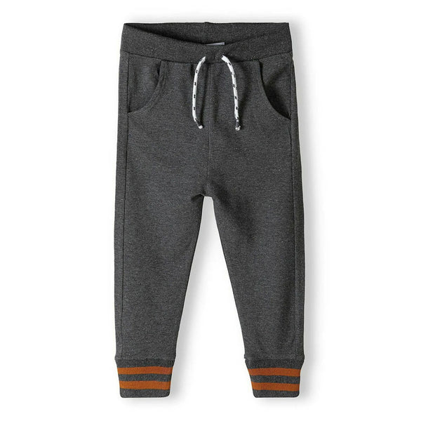 חליפת מינוטי עם אפליקציית אריה רקומה תינוקות בנים