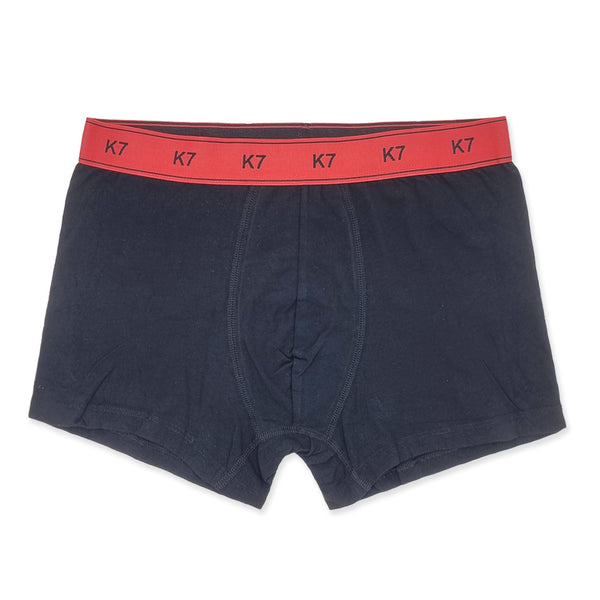 מארז 3 תחתוני K7 בוקסר צמוד גברים S-XXL