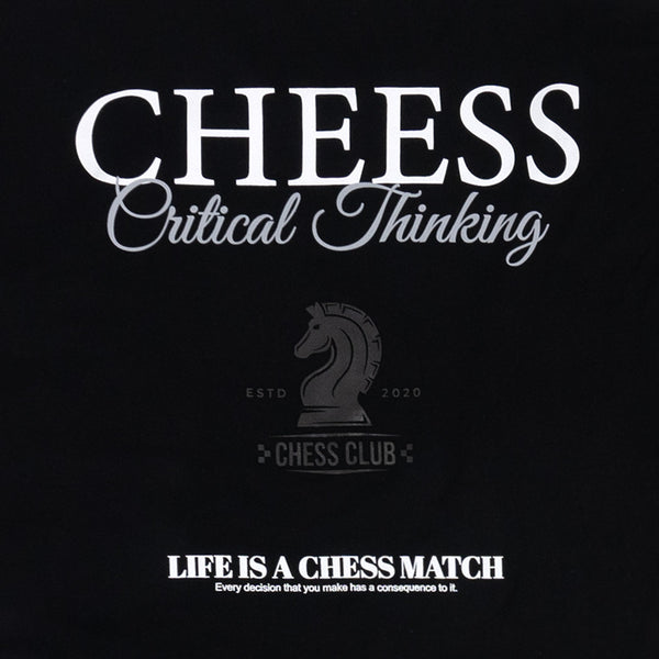 חולצת לייקרה מודפסת מידות גדולות