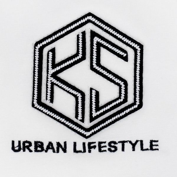 חולצת לייקרה רקומה