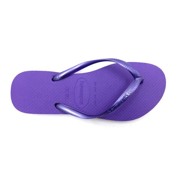 כפכף הוואינס Havaianas סגול