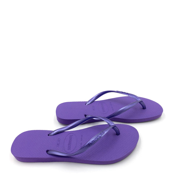 כפכף הוואינס Havaianas סגול