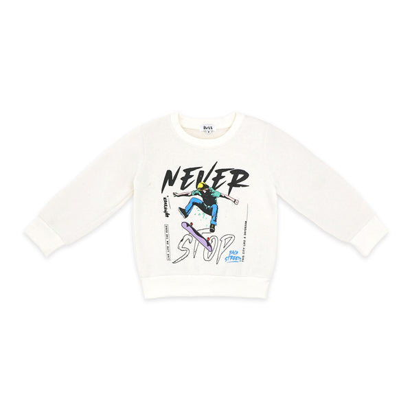 מארז 3 חליפות פוטר אפור-קרם-ירוק-שחור בנים