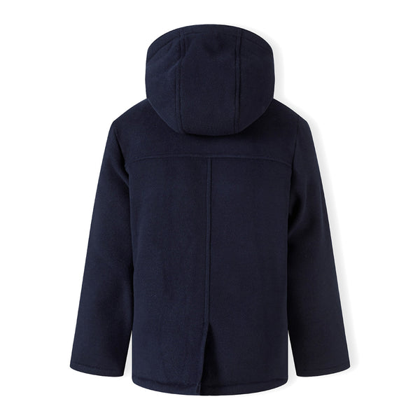 מעיל צמר מינוטי ג'קט פעוטים ובנים