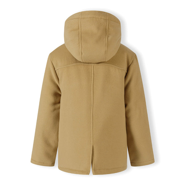 מעיל צמר מינוטי ג'קט פעוטים ובנים