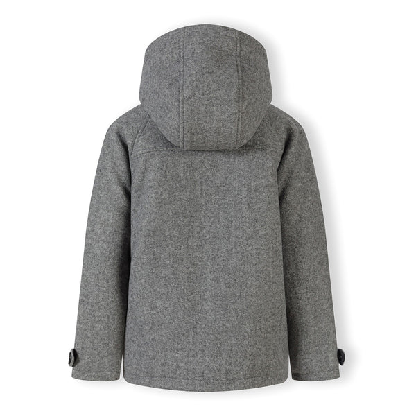 מעיל צמר מינוטי ג'קט פעוטים ובנים