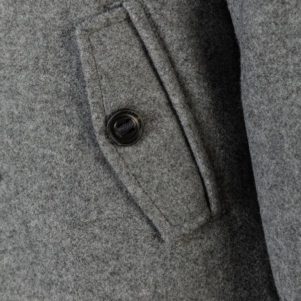 מעיל צמר מינוטי ג'קט פעוטים ובנים