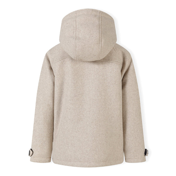 מעיל צמר מינוטי ג'קט פעוטים ובנים