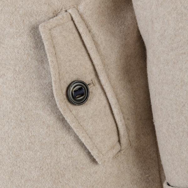 מעיל צמר מינוטי ג'קט פעוטים ובנים