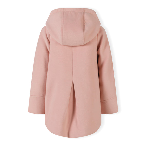 מעיל צמר מינוטי ג'קט פעוטות ובנות