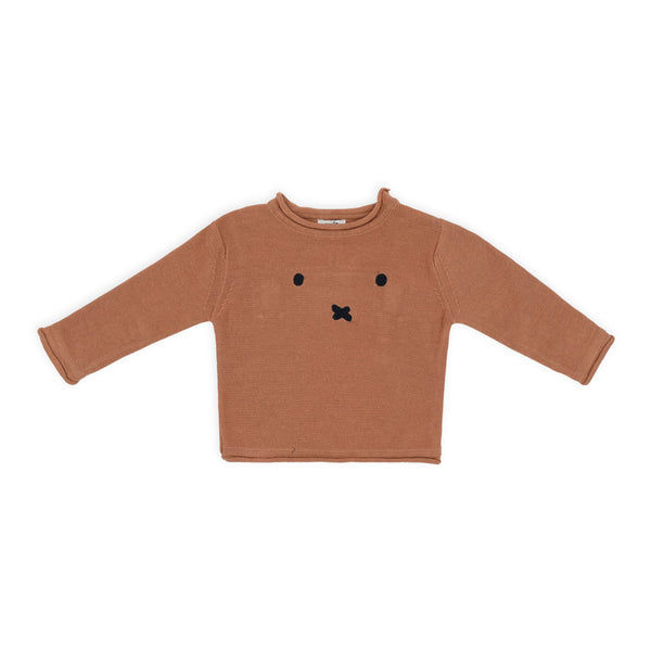 חליפת סריג דובי