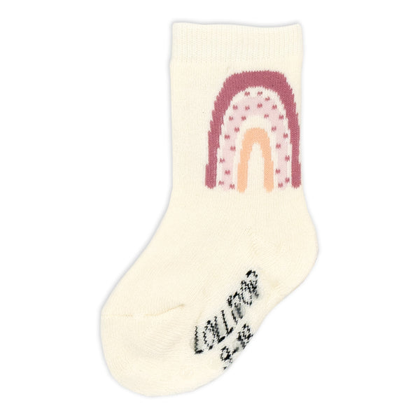 מארז 3 גרבי מגבת מלאה