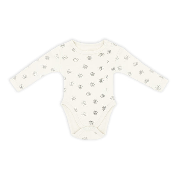 מארז 3 בגדי גוף אינטרלוק