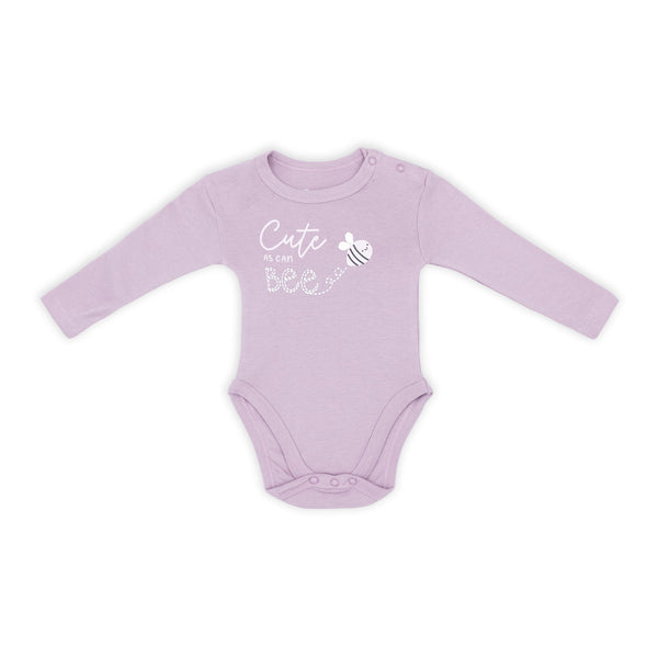 מארז 3 בגדי גוף אינטרלוק