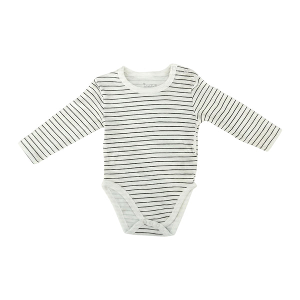 מארז 3 בגדי גוף אינטרלוק