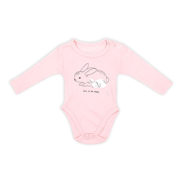 מארז 3 בגדי גוף אינטרלוק