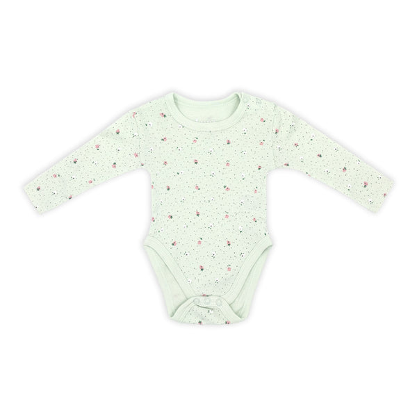 מארז 3 בגדי גוף אינטרלוק