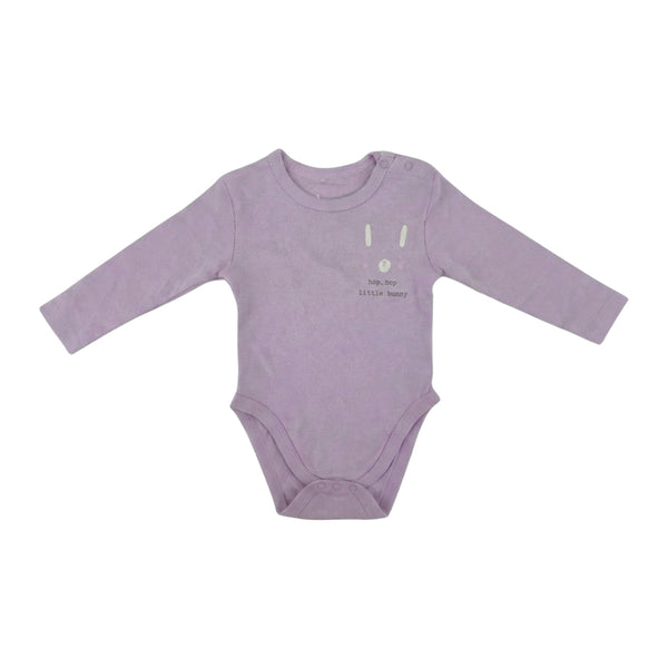 מארז 3 בגדי גוף אינטרלוק