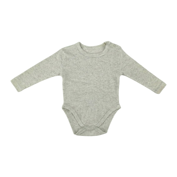 מארז 3 בגדי גוף אינטרלוק