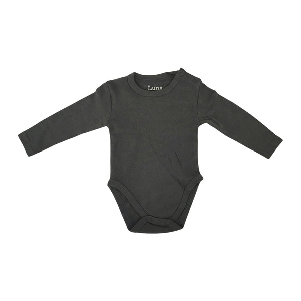 מארז 3 בגדי גוף אינטרלוק