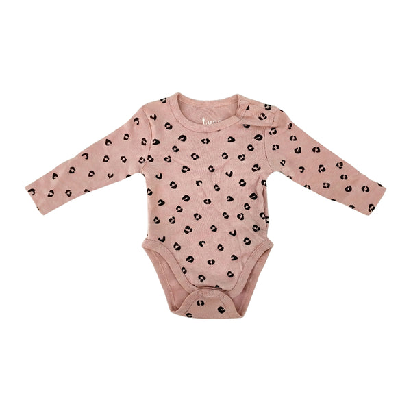 מארז 3 בגדי גוף אינטרלוק