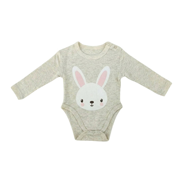 מארז 3 בגדי גוף אינטרלוק