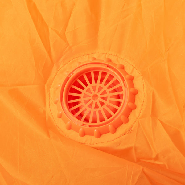 תחפושת דלעת מתנפחת לילדים ובוגרים