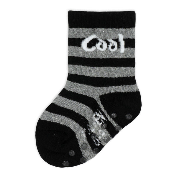 מארז 3 גרבי מגבת מלאה