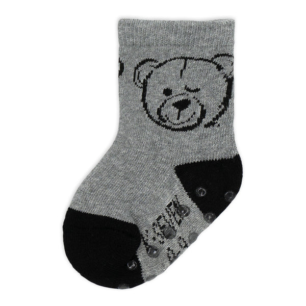 מארז 3 גרבי מגבת מלאה