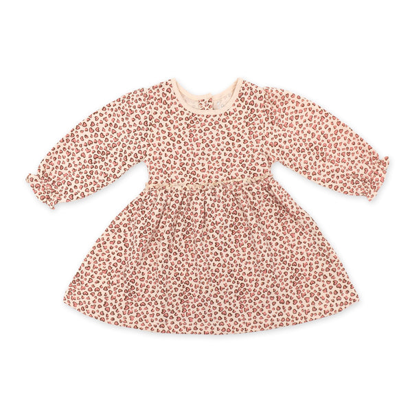 זוג שמלות פוטר קל לבבות וחתול תינוקות בנות