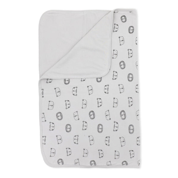 שמיכות תינוקות קלות 75*90 ס