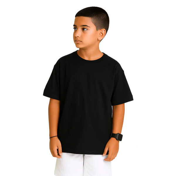 חולצת בית ספר אוברסייז