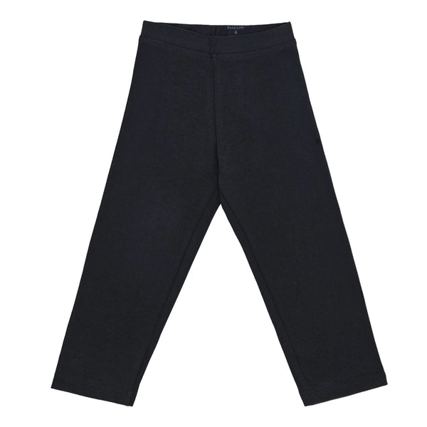 מארז 3 טייץ שחורים אורך 7/8 בנות