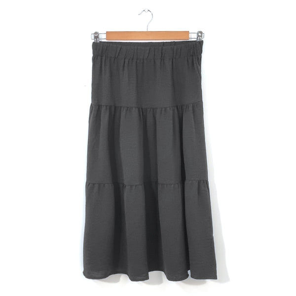 חצאית קומות