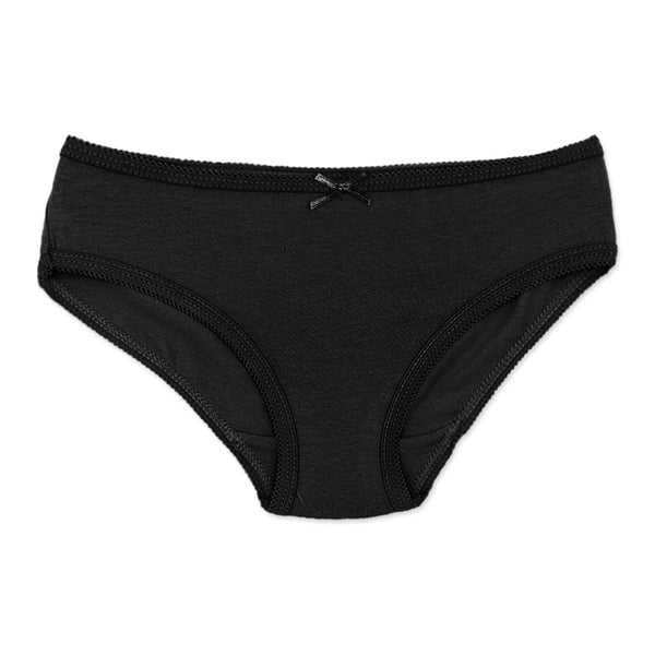 מארז 10 תחתונים צבעוניים מודפסים בנות