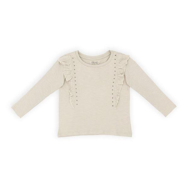 זוג חולצות מעוצבות