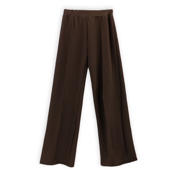 מכנס אופנה מתרחב