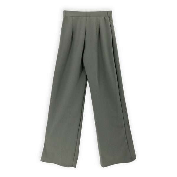 מכנס אופנה מתרחב