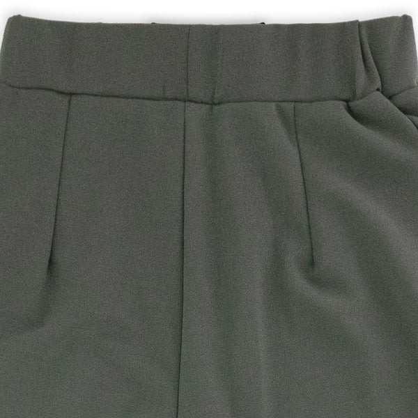 מכנס אופנה מתרחב