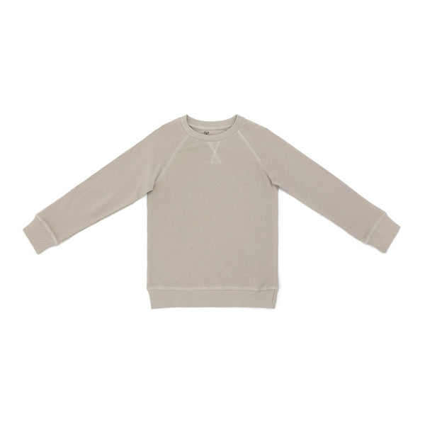 חולצת בד פיקה עם מנז'ט בנים