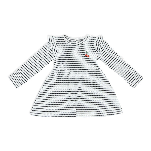 זוג שמלות אריג