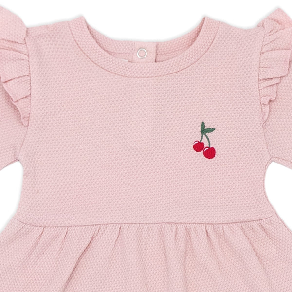 זוג שמלות אריג