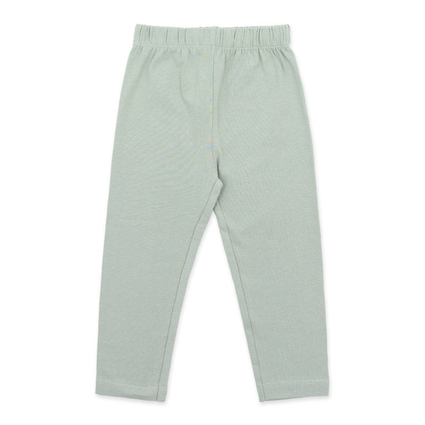 מארז 3 מכנסי טייץ תותים-פסים-מנטה תינוקות בנות