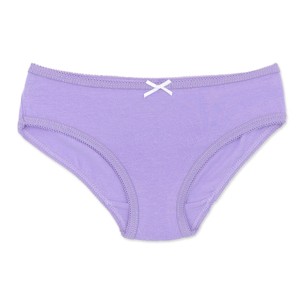 מארז 10 תחתונים צבעוניים מודפסים בנות