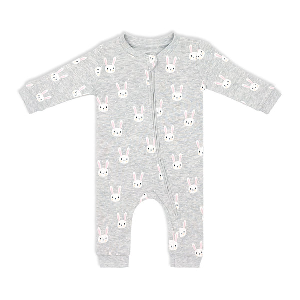 זוג אוברולים עם רוכסן