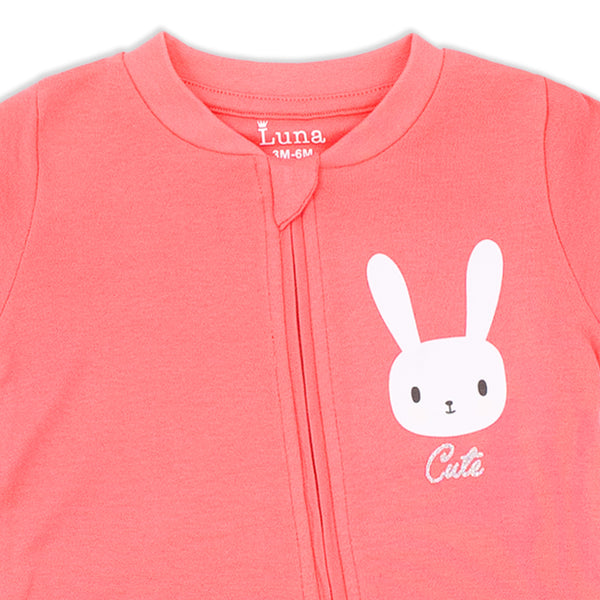 זוג אוברולים עם רוכסן