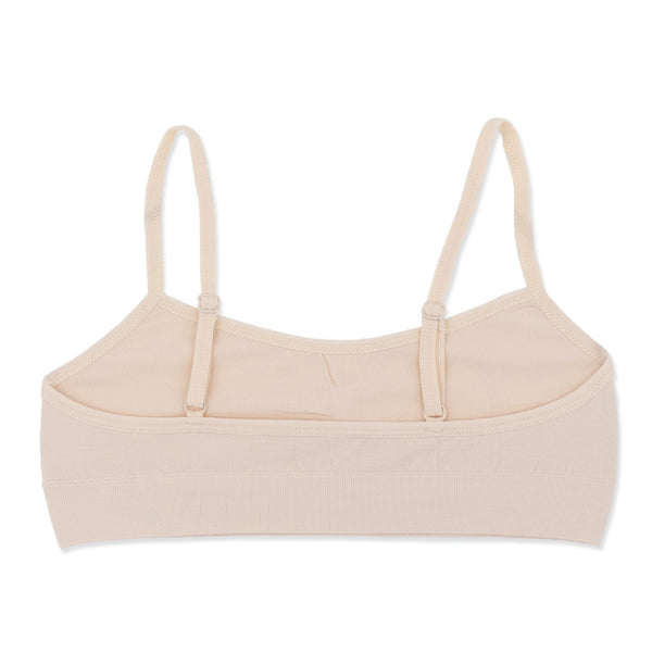 זוג גוזיות Legend ללא תפר עם כתפיות דקות בנות